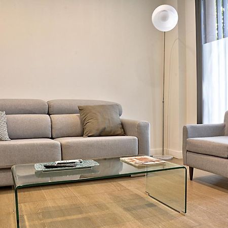 Apartamento De Dos Dormitorios En Triana Sevilla Eksteriør billede