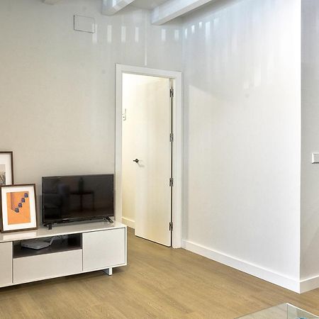 Apartamento De Dos Dormitorios En Triana Sevilla Eksteriør billede