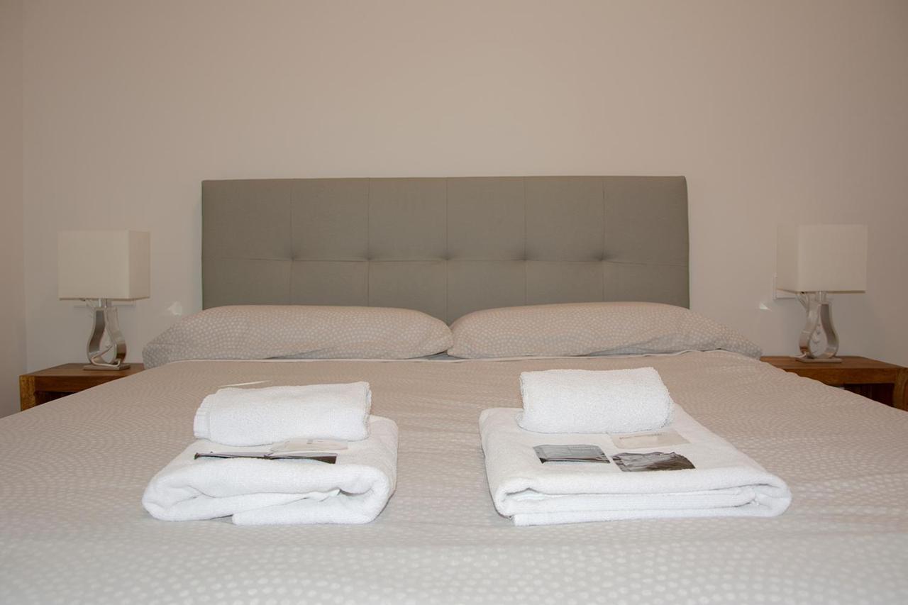 Apartamento De Dos Dormitorios En Triana Sevilla Eksteriør billede